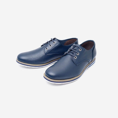 Blue Gentle Shoes